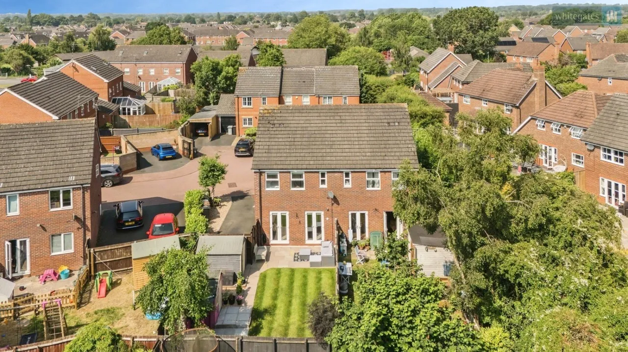 Poplar Court, Nantwich, CW5, photo 2