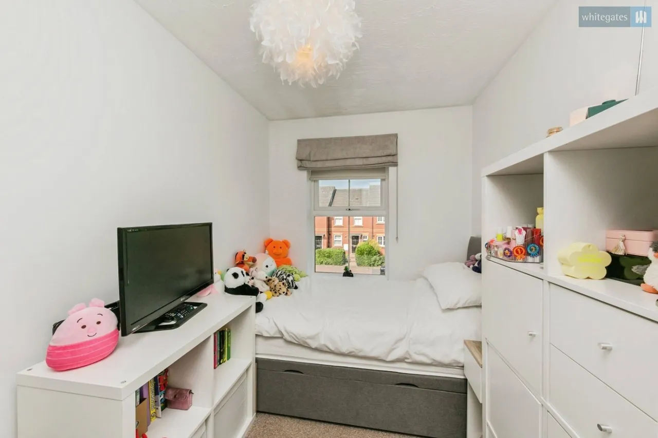 Poplar Court, Nantwich, CW5, photo 13