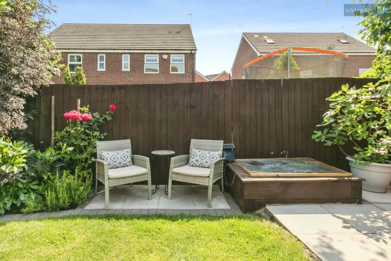 Poplar Court, Nantwich, CW5, photo 17
