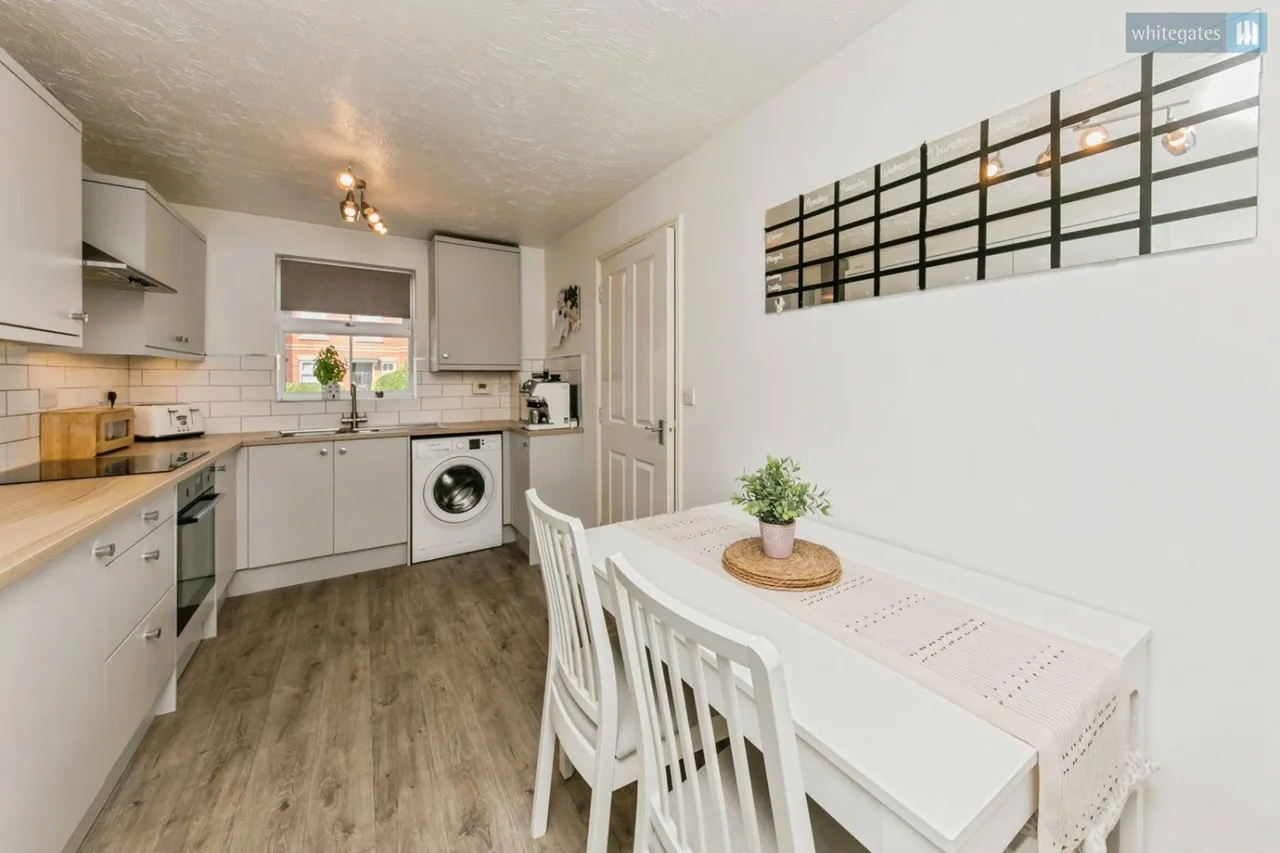 Poplar Court, Nantwich, CW5, photo 4