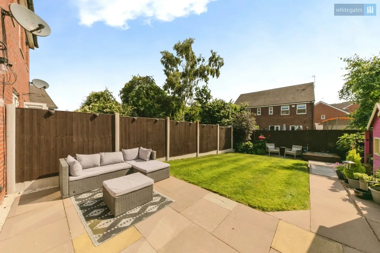 Poplar Court, Nantwich, CW5, photo 15