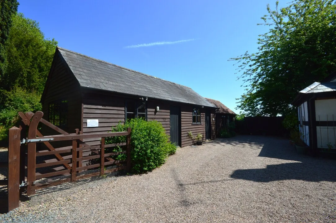 Yew Tree Cottage, Logaston, Woonton, Hereford, Herefordshire, HR3 6QH, photo 22