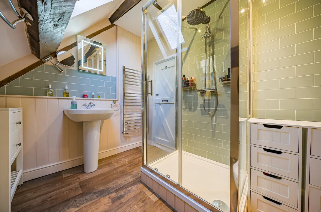 Yew Tree Cottage, Logaston, Woonton, Hereford, Herefordshire, HR3 6QH, photo 39