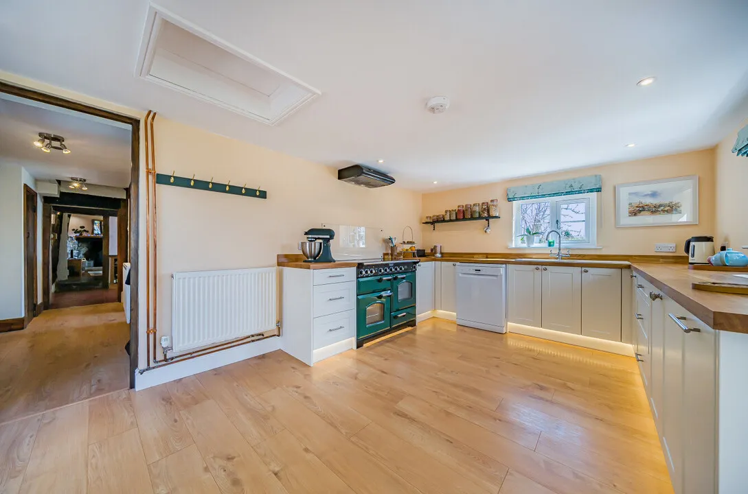 Yew Tree Cottage, Logaston, Woonton, Hereford, Herefordshire, HR3 6QH, photo 3