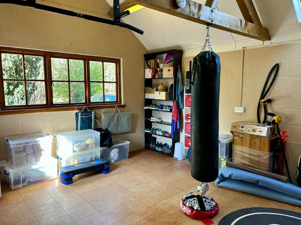 Yew Tree Cottage, Logaston, Woonton, Hereford, Herefordshire, HR3 6QH, photo 50