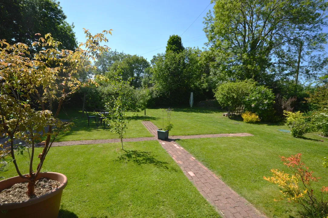 Yew Tree Cottage, Logaston, Woonton, Hereford, Herefordshire, HR3 6QH, photo 18