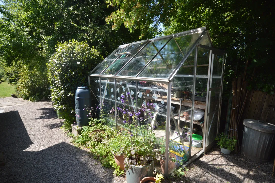 Yew Tree Cottage, Logaston, Woonton, Hereford, Herefordshire, HR3 6QH, photo 52