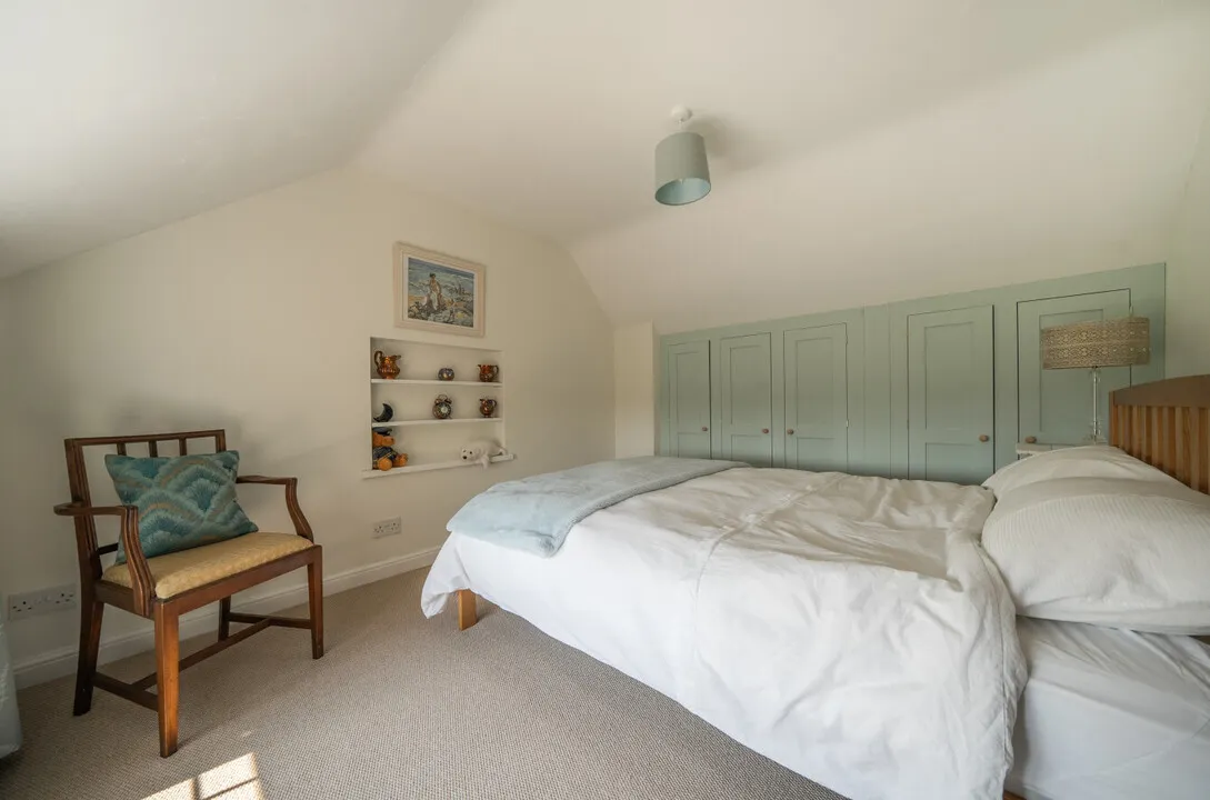 Yew Tree Cottage, Logaston, Woonton, Hereford, Herefordshire, HR3 6QH, photo 16
