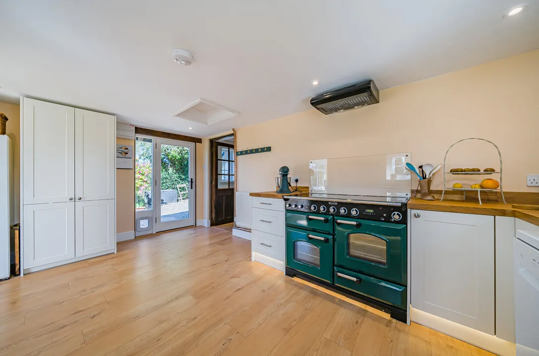Yew Tree Cottage, Logaston, Woonton, Hereford, Herefordshire, HR3 6QH, photo 6