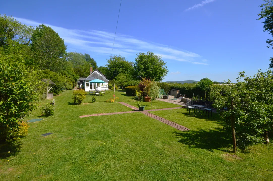 Yew Tree Cottage, Logaston, Woonton, Hereford, Herefordshire, HR3 6QH, photo 54