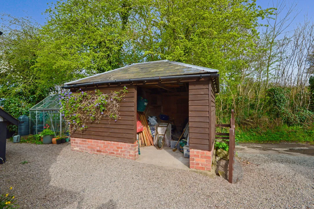 Yew Tree Cottage, Logaston, Woonton, Hereford, Herefordshire, HR3 6QH, photo 24