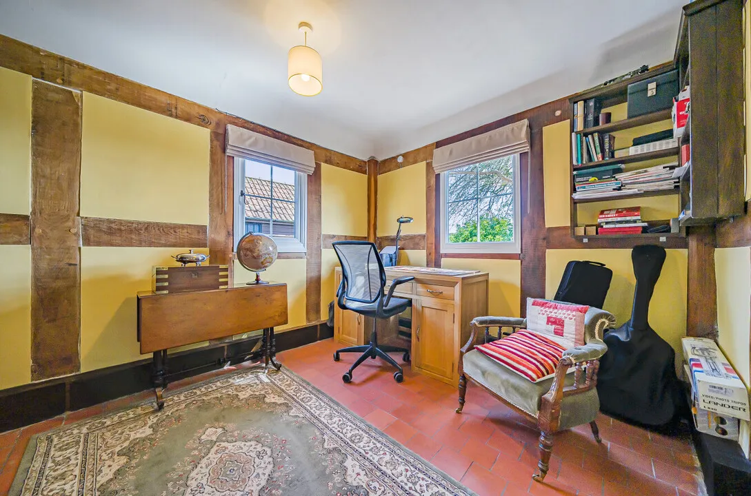 Yew Tree Cottage, Logaston, Woonton, Hereford, Herefordshire, HR3 6QH, photo 34