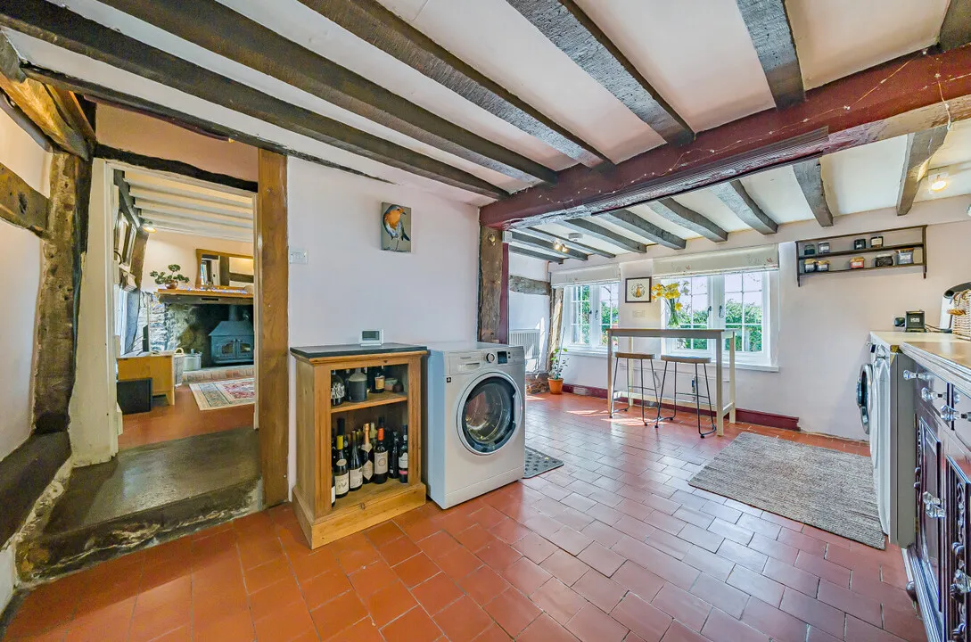 Yew Tree Cottage, Logaston, Woonton, Hereford, Herefordshire, HR3 6QH, photo 38
