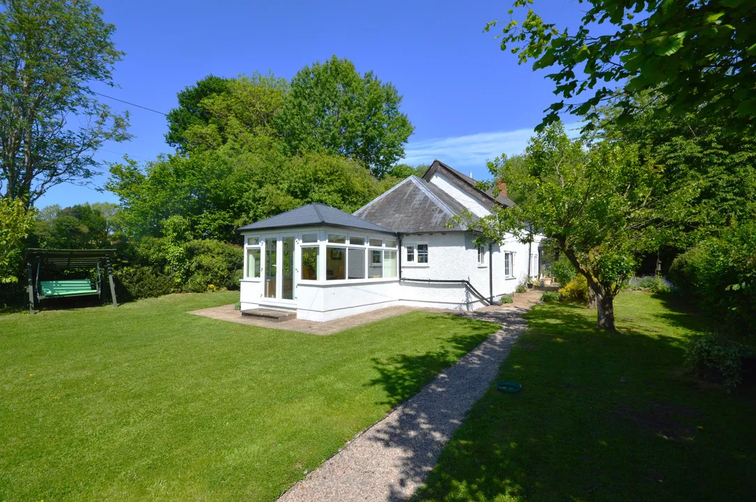 Yew Tree Cottage, Logaston, Woonton, Hereford, Herefordshire, HR3 6QH, photo 48