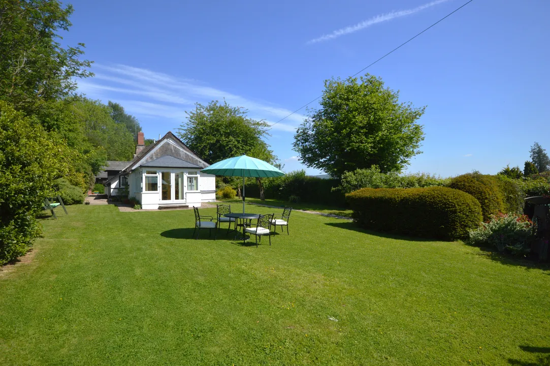 Yew Tree Cottage, Logaston, Woonton, Hereford, Herefordshire, HR3 6QH, photo 17