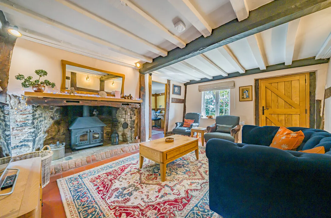Yew Tree Cottage, Logaston, Woonton, Hereford, Herefordshire, HR3 6QH, photo 29