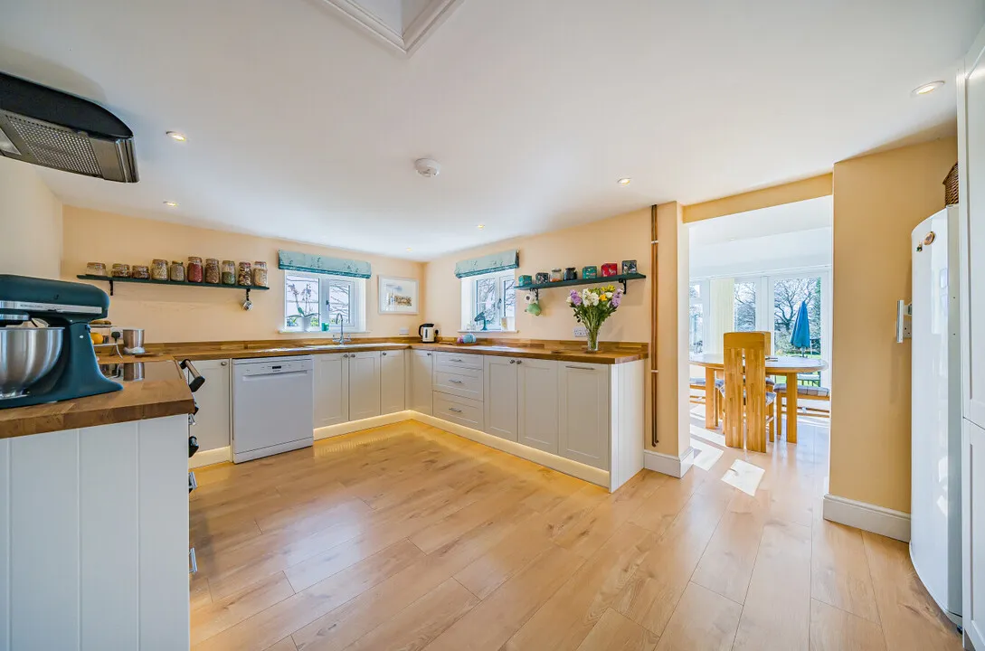 Yew Tree Cottage, Logaston, Woonton, Hereford, Herefordshire, HR3 6QH, photo 31