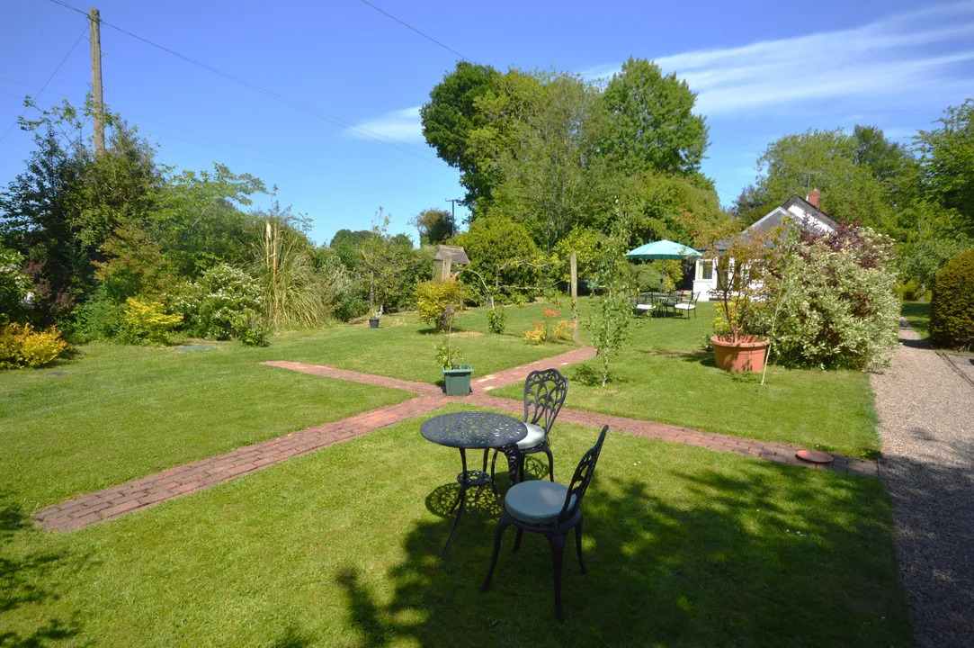 Yew Tree Cottage, Logaston, Woonton, Hereford, Herefordshire, HR3 6QH, photo 19