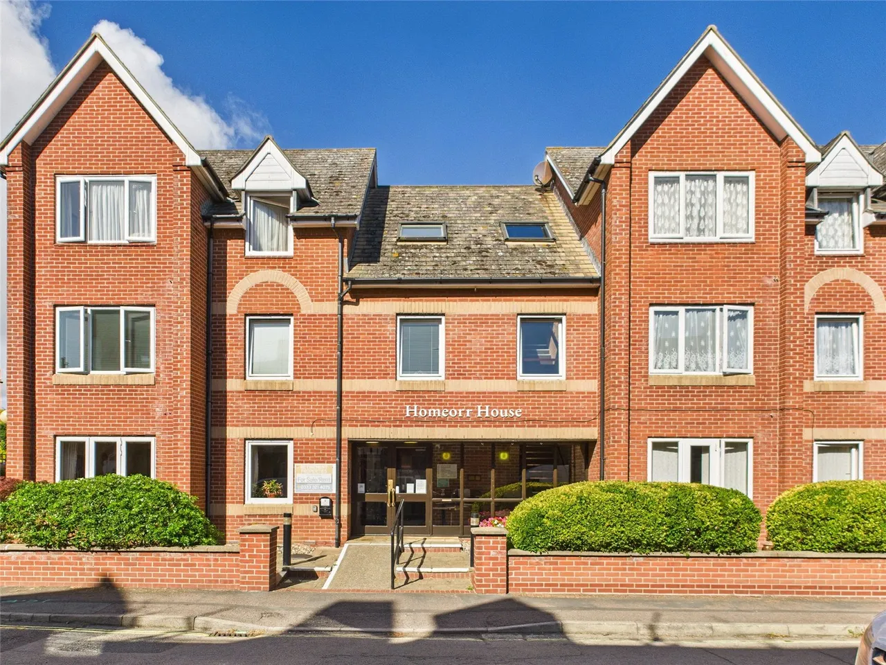 Felix Road, Felixstowe, IP11, photo 6