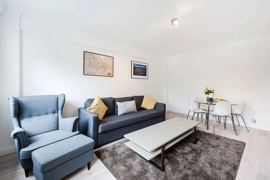 Eton College Road, London, NW3, photo 4