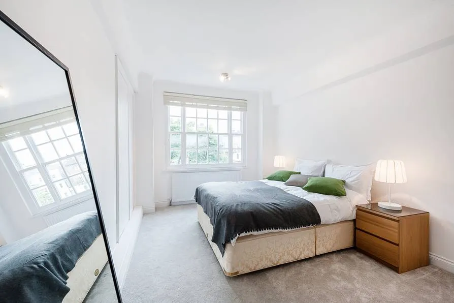 Eton College Road, London, NW3, photo 6