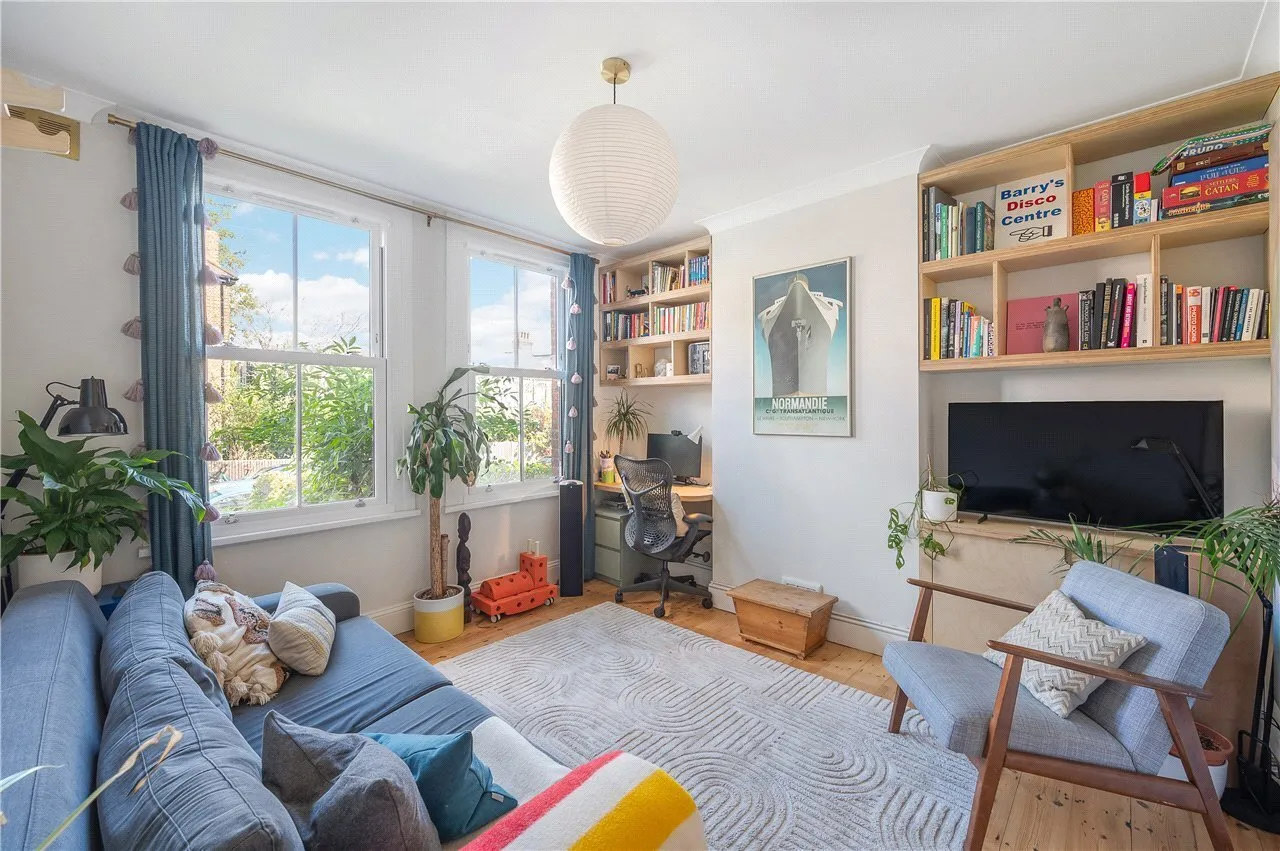 Adamsrill Road, London, SE26, photo 6