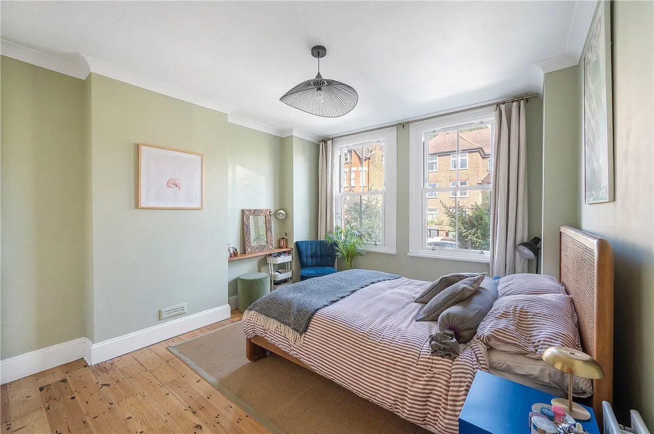 Adamsrill Road, London, SE26, photo 5