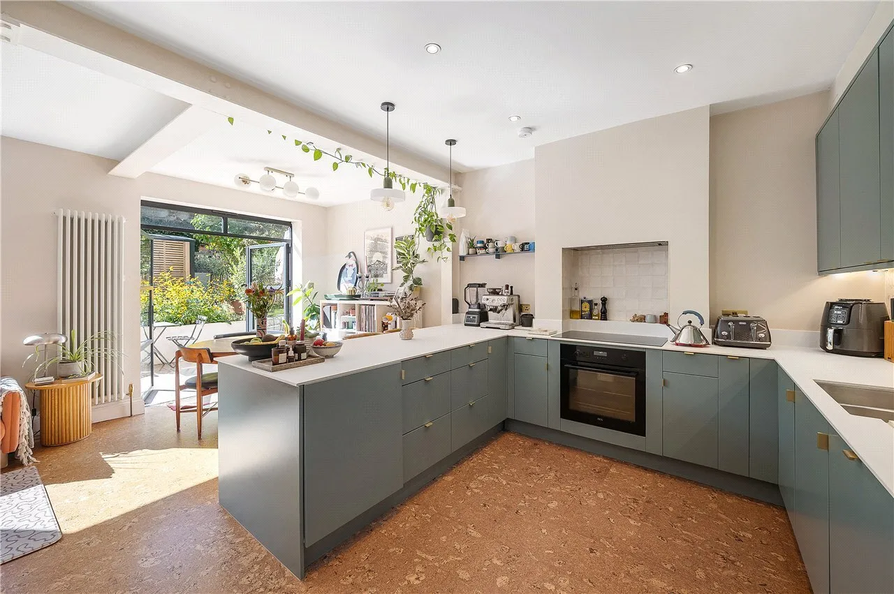 Adamsrill Road, London, SE26, photo 4