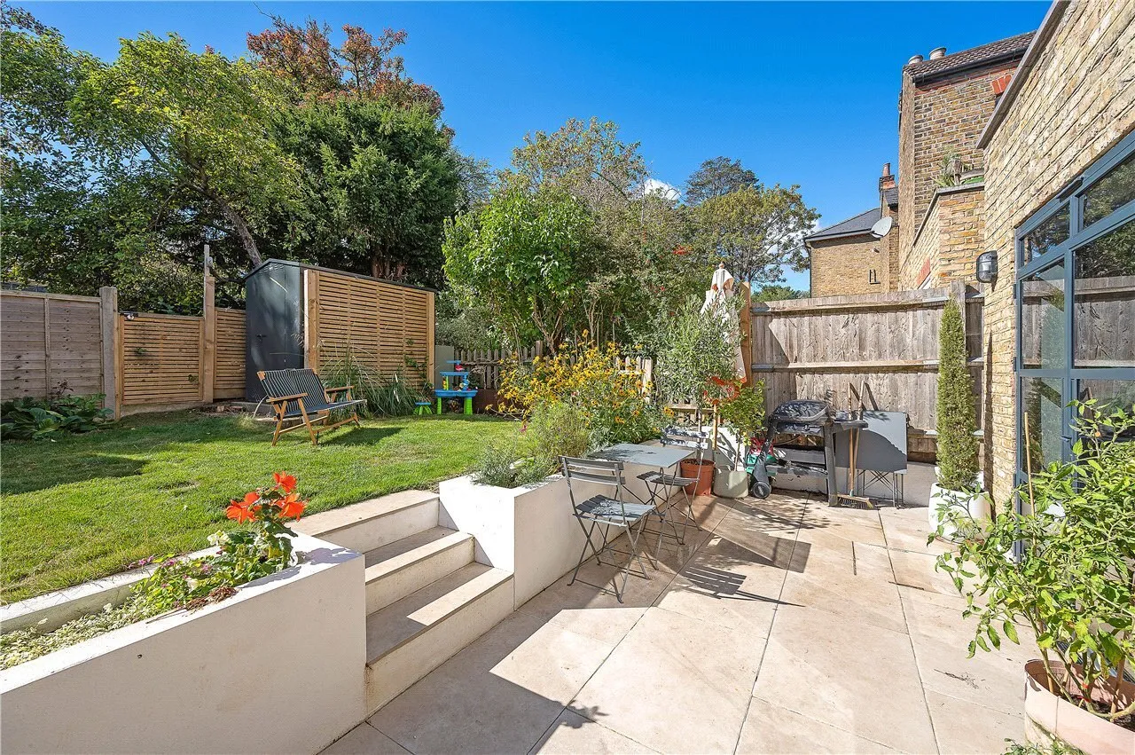 Adamsrill Road, London, SE26, photo 8