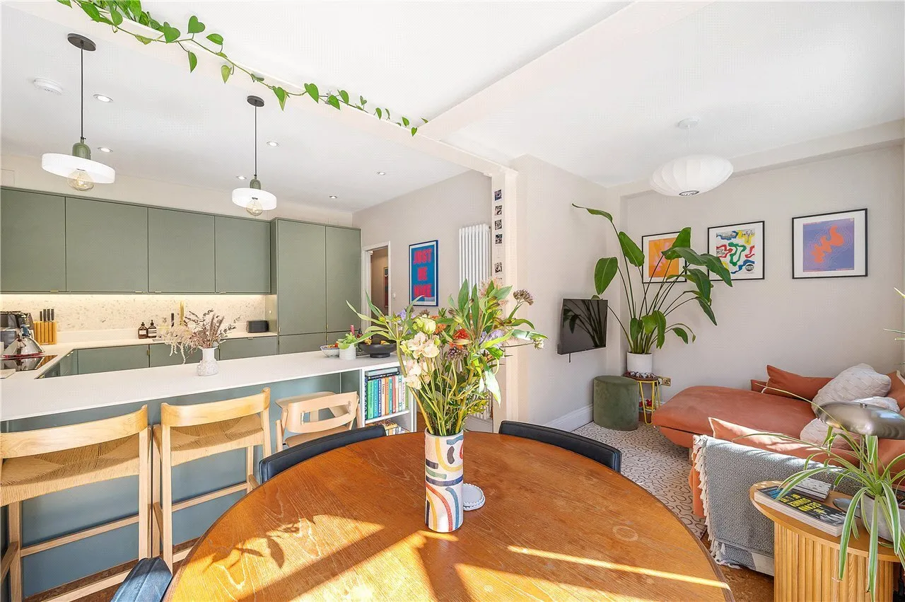 Adamsrill Road, London, SE26, photo 3