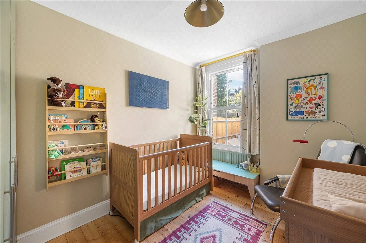 Adamsrill Road, London, SE26, photo 7