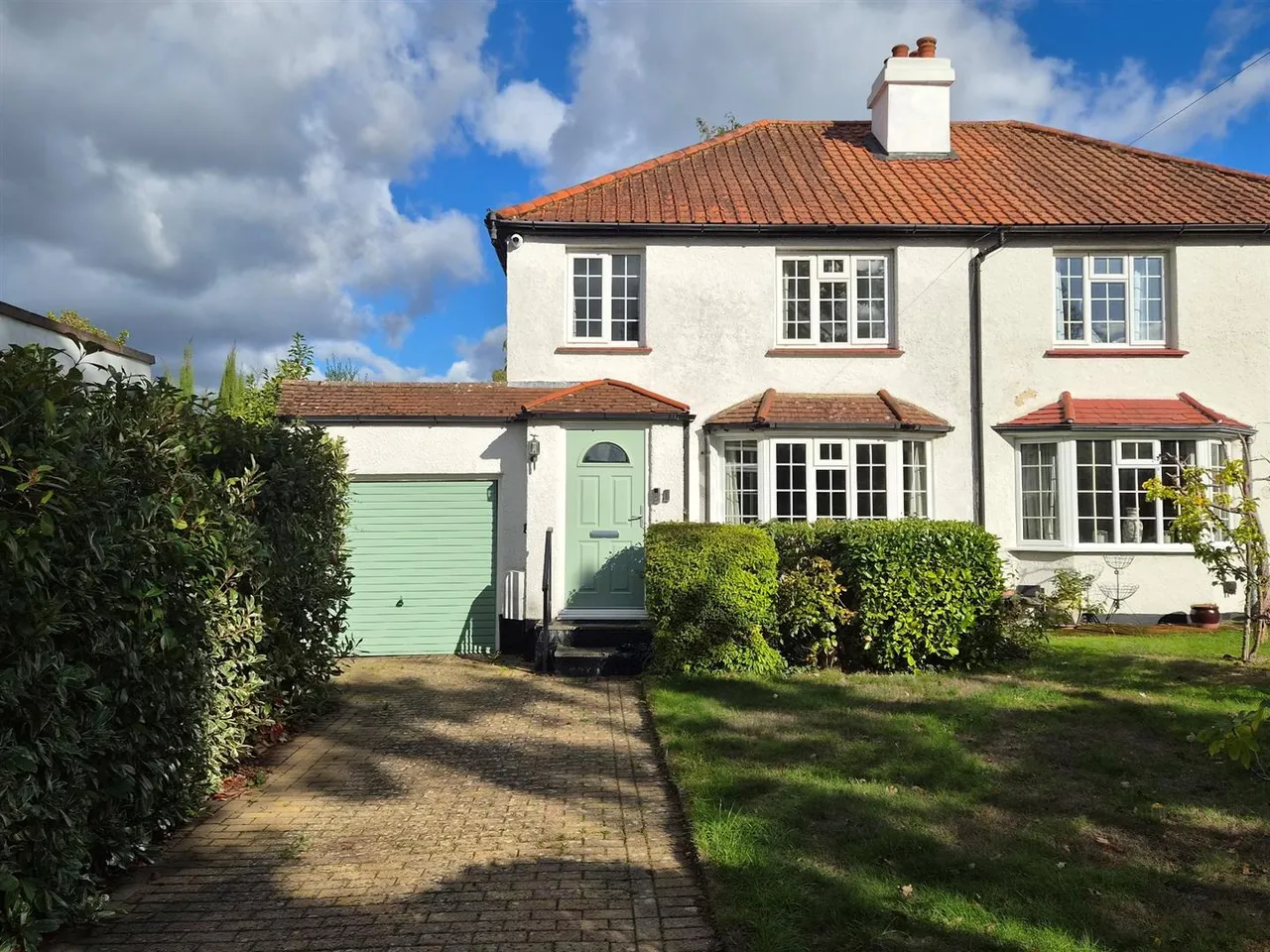 Downs Way, Bookham, KT23, photo 13
