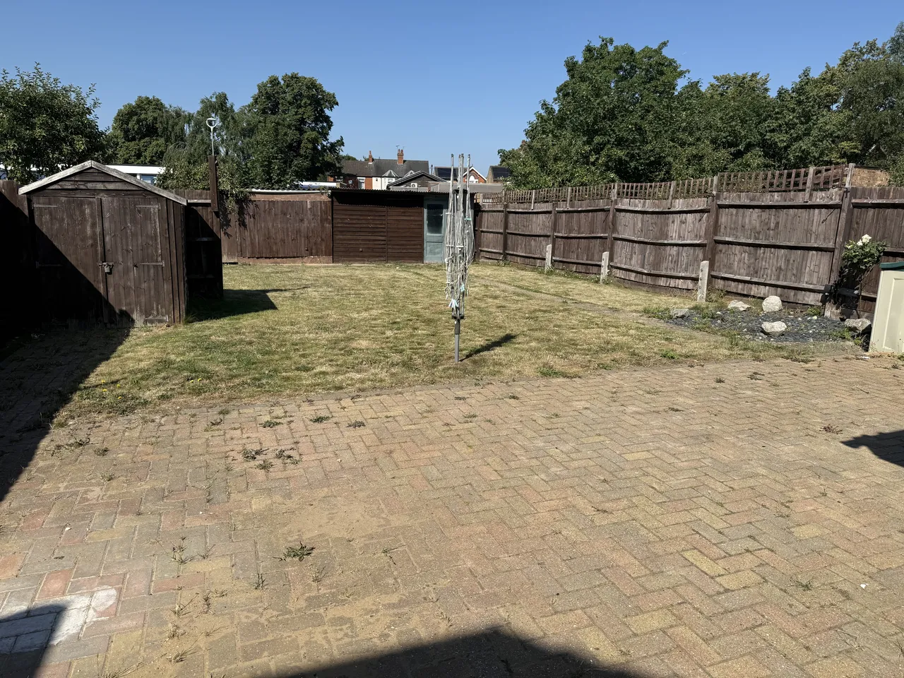 Lennox Road, MK2, photo 2