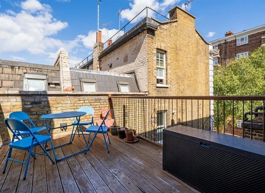 Grosvenor Road, Westminster, SW1V, photo 8