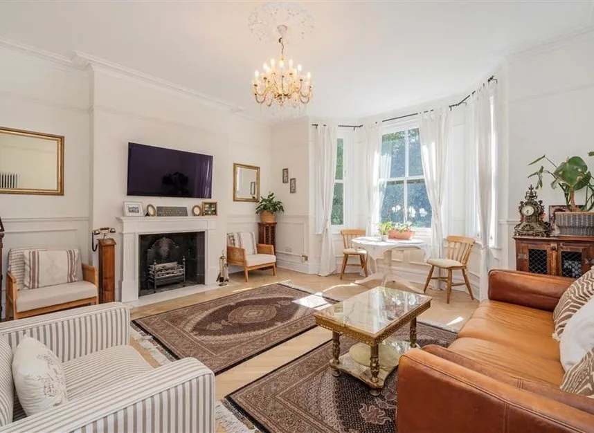 Grosvenor Road, Westminster, SW1V, photo 9