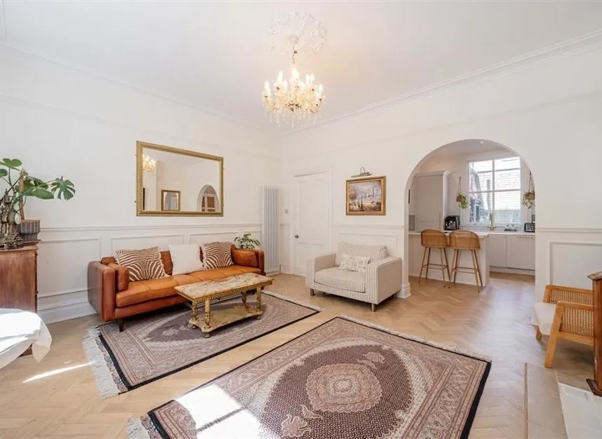 Grosvenor Road, Westminster, SW1V, photo 7