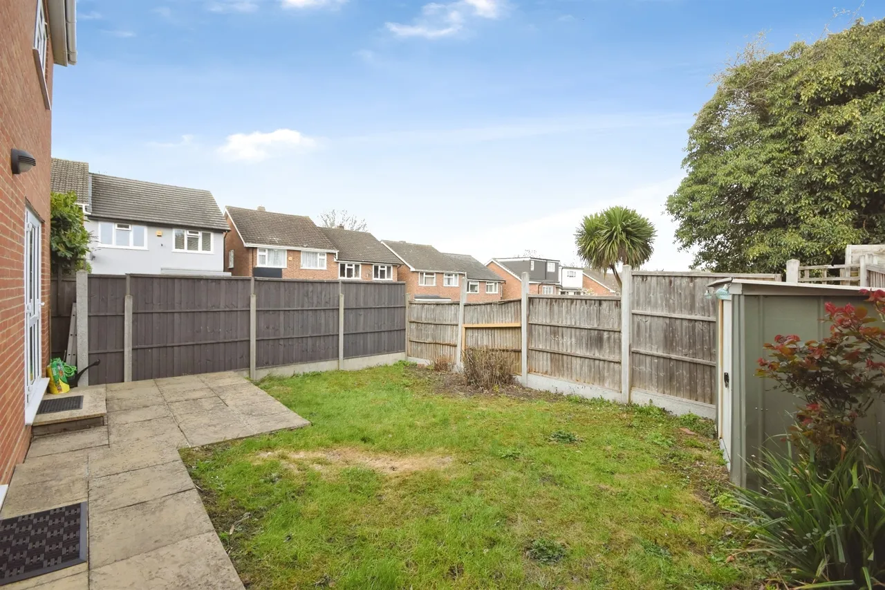Brook Street, Brentwood, CM14, photo 3