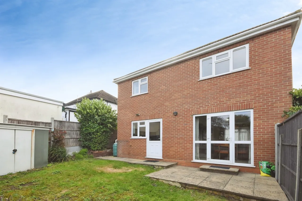 Brook Street, Brentwood, CM14, photo 15
