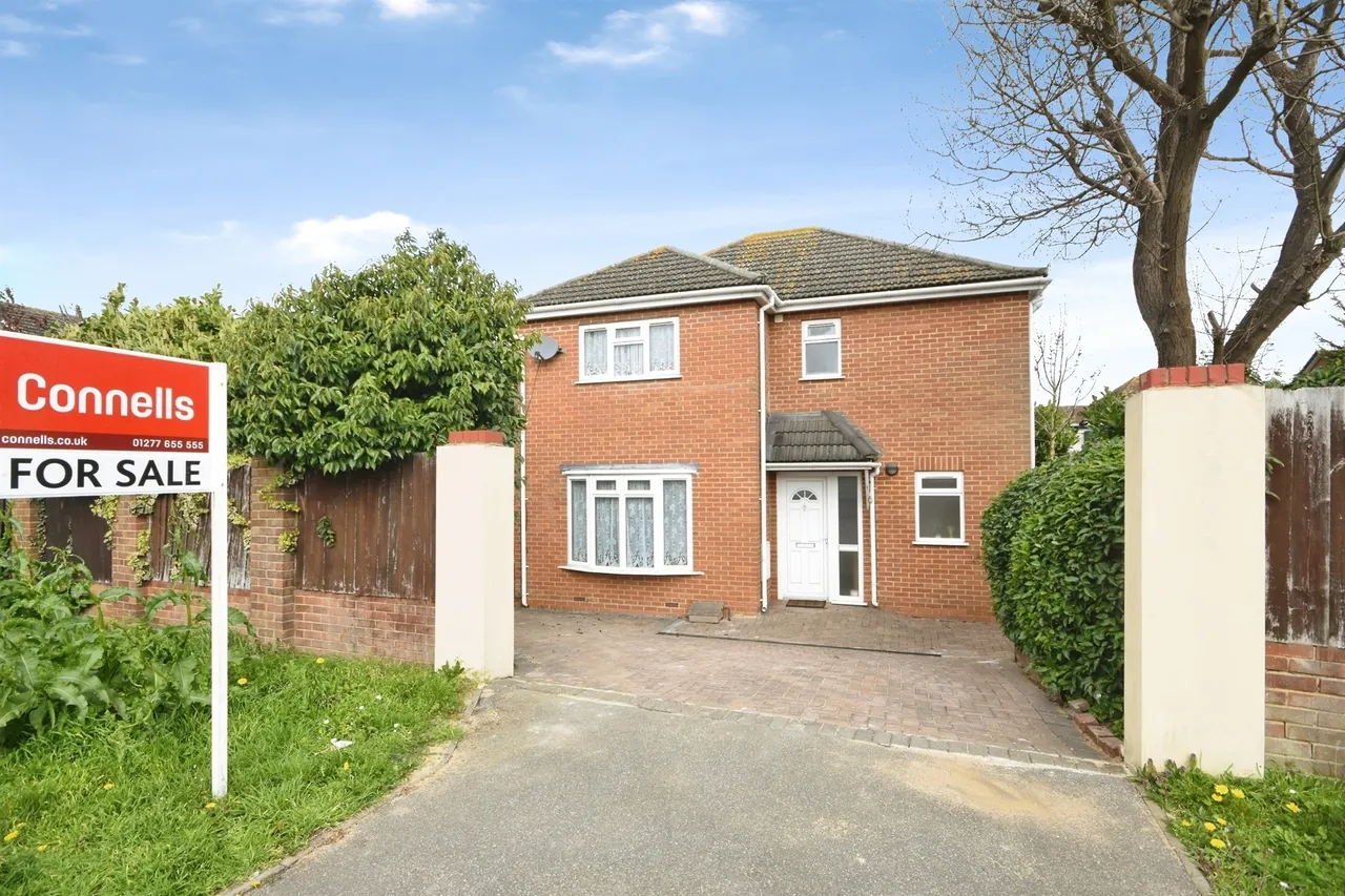 3 bed house for sale, Brook Street, Brentwood, CM14