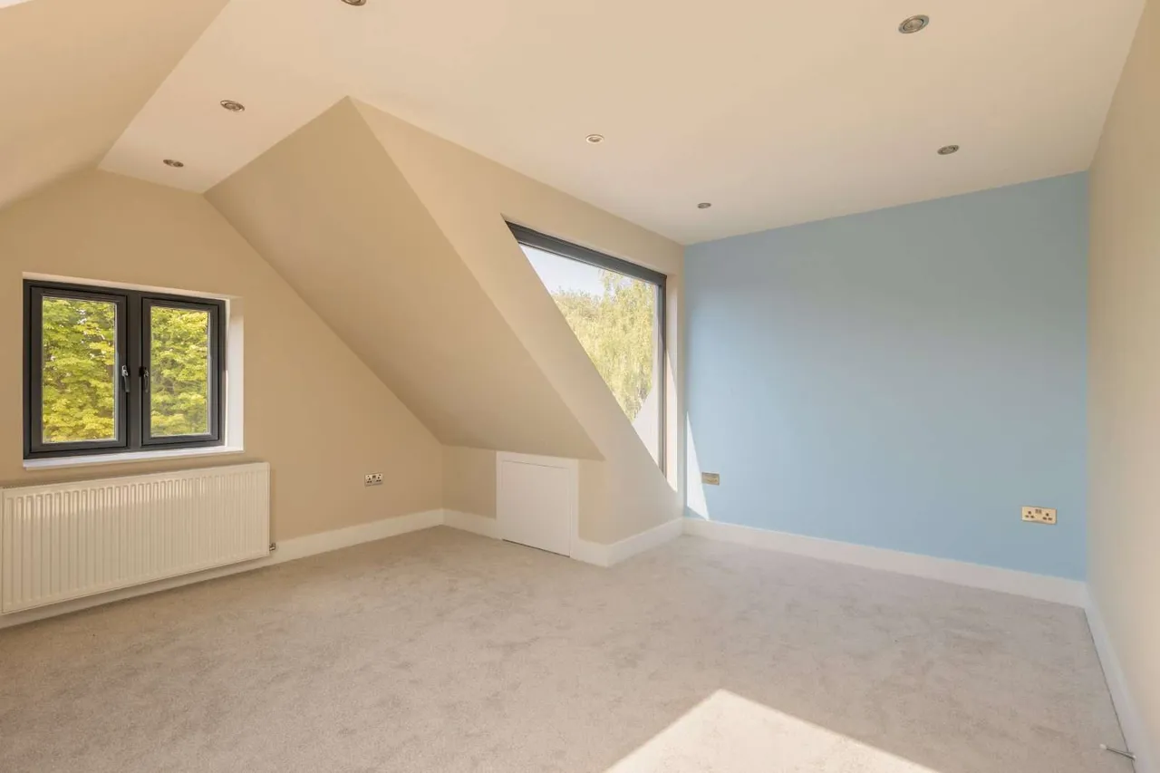 Nightingale Avenue, Cambridge, Cambridgeshire, CB1 8SG, photo 7