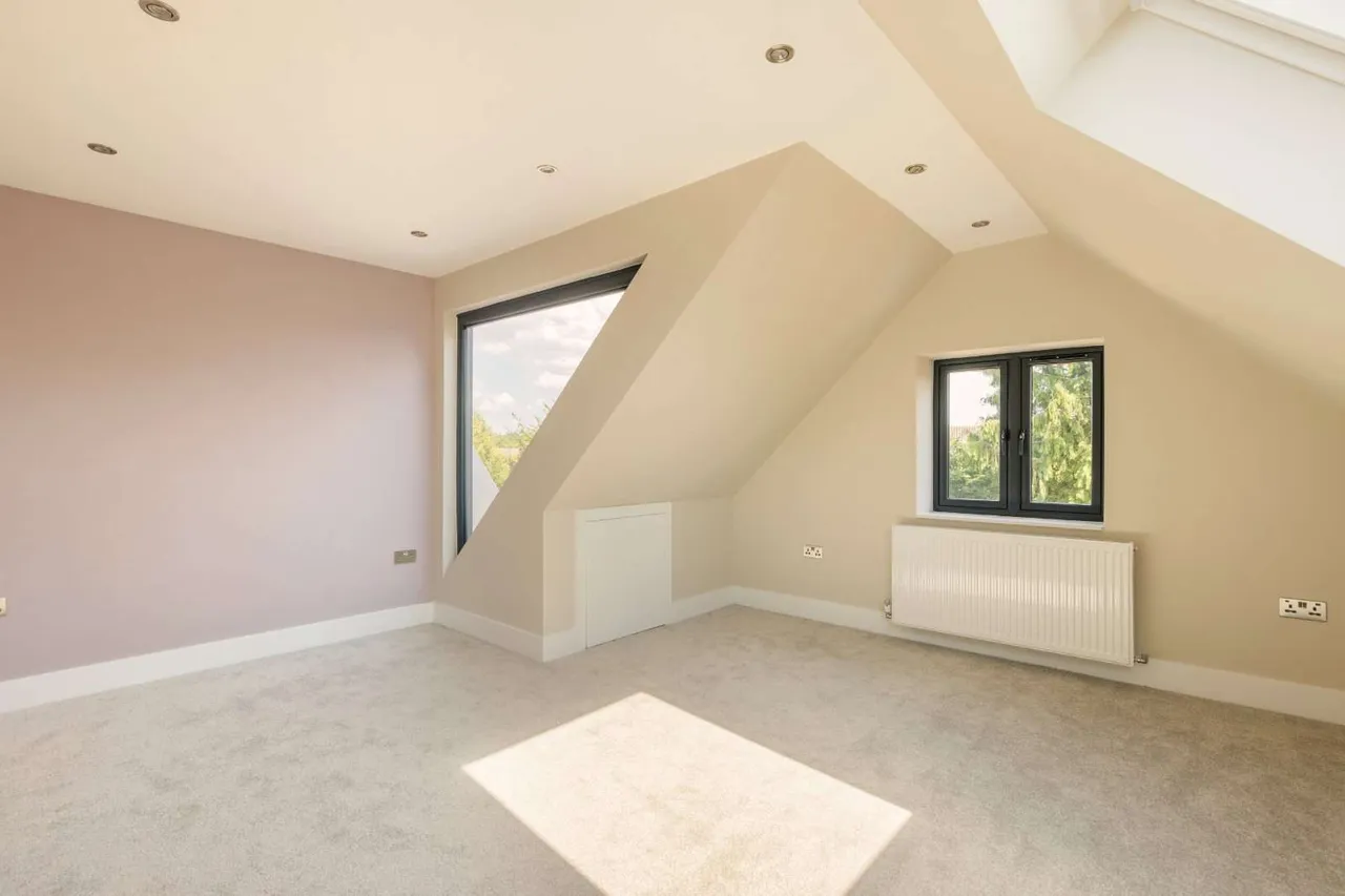 Nightingale Avenue, Cambridge, Cambridgeshire, CB1 8SG, photo 9