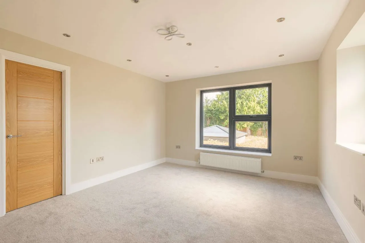 Nightingale Avenue, Cambridge, Cambridgeshire, CB1 8SG, photo 11