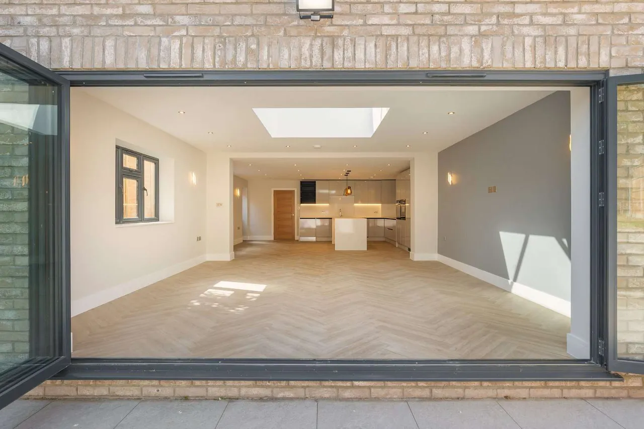 Nightingale Avenue, Cambridge, Cambridgeshire, CB1 8SG, photo 4