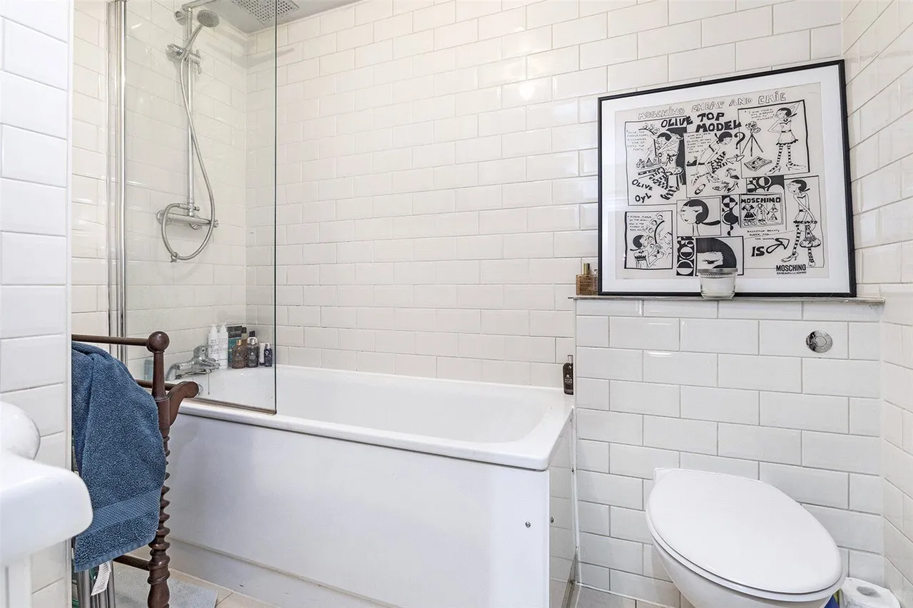 Amwell Street, London, EC1R, photo 11