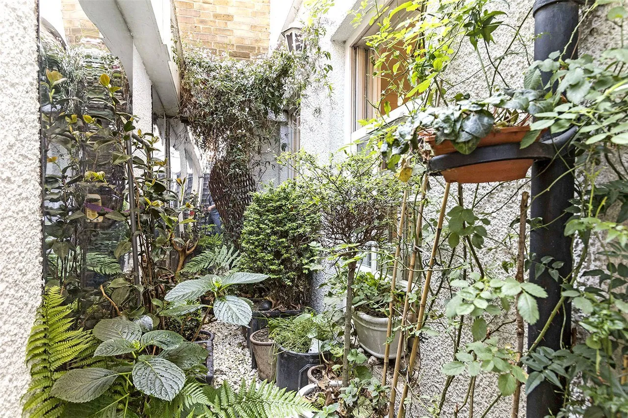 Amwell Street, London, EC1R, photo 4