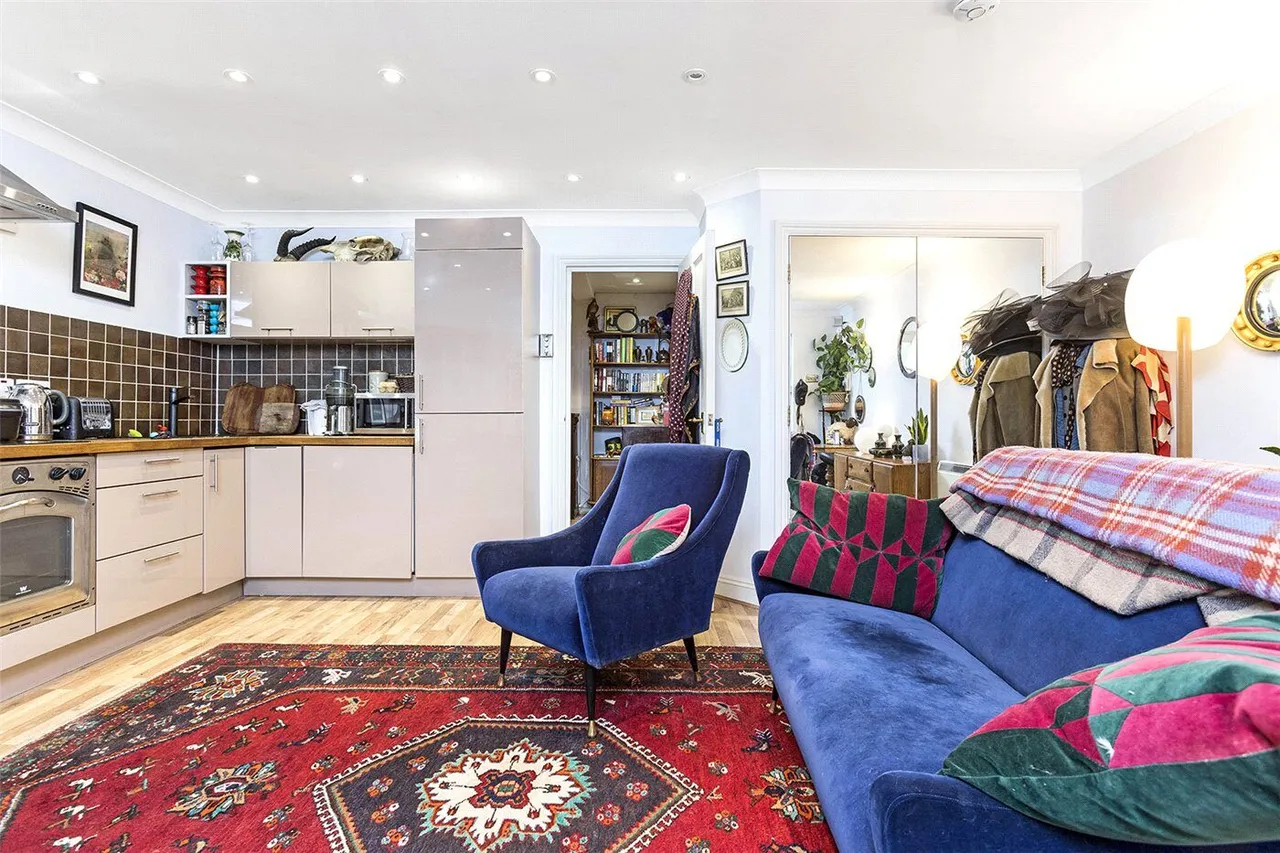 Amwell Street, London, EC1R, photo 6