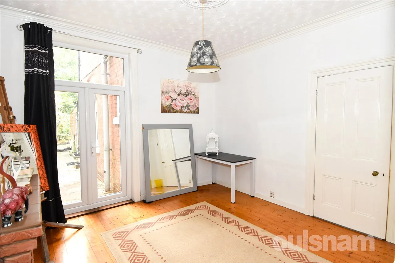 Woodthorpe Road, Kings Heath, Birmingham, West Midlands, B14 6EL, photo 6