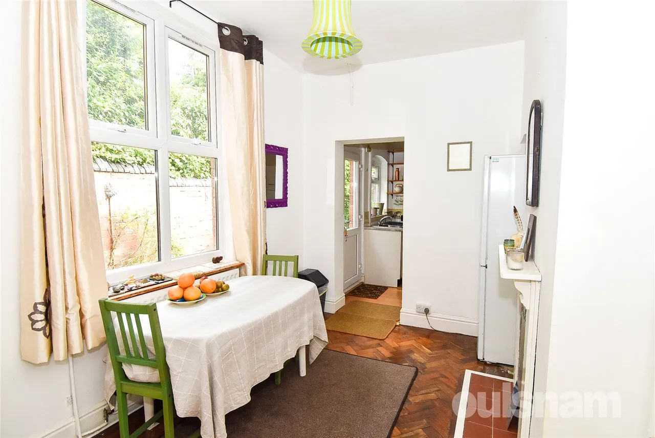 Woodthorpe Road, Kings Heath, Birmingham, West Midlands, B14 6EL, photo 7