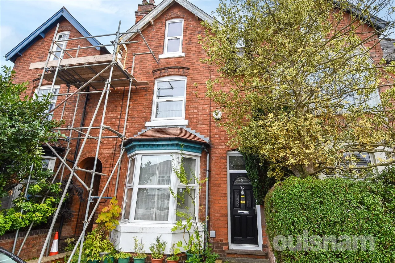 Woodthorpe Road, Kings Heath, Birmingham, West Midlands, B14 6EL, photo 25