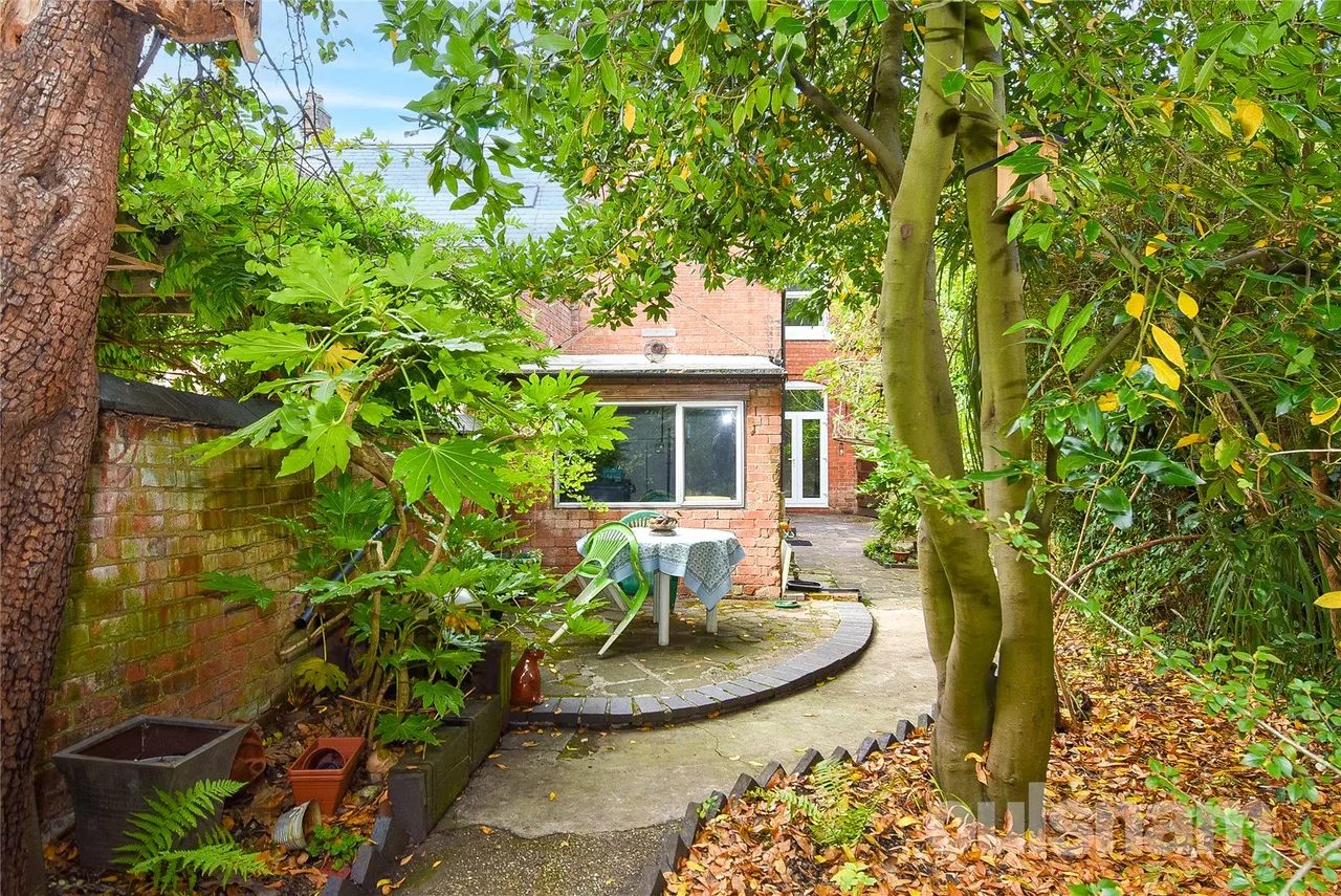 Woodthorpe Road, Kings Heath, Birmingham, West Midlands, B14 6EL, photo 22